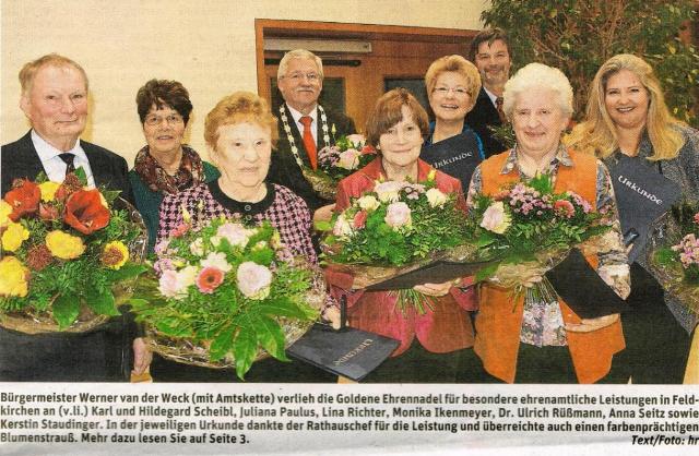 Hallo 14.01.2015 Ehrung Rathaus 1